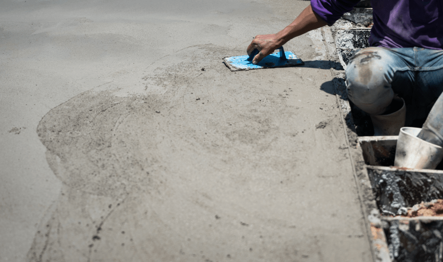 LARRETA CONSTRUCTION INC