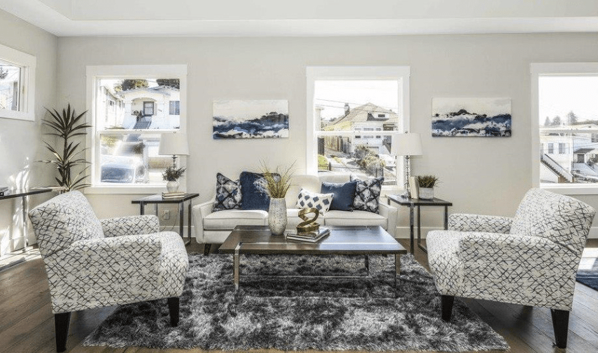 LARRETA CONSTRUCTION INC