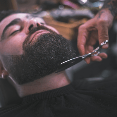BEARD TRIM