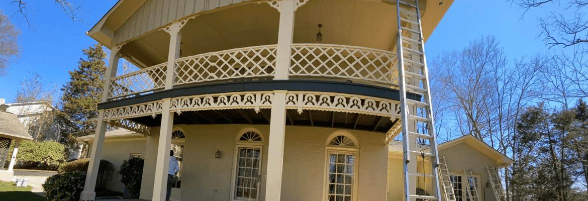 Garcia's Professional Painting LLC