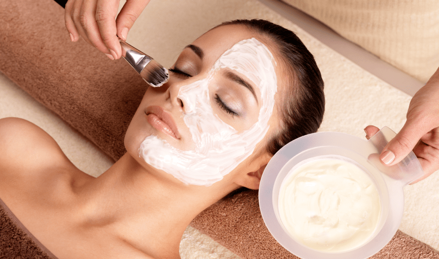 FACIAL TREATMENTS