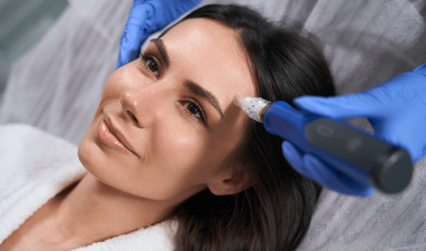 MICRONEEDLING