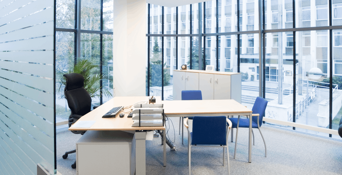 Alpha & Omega Cleaning