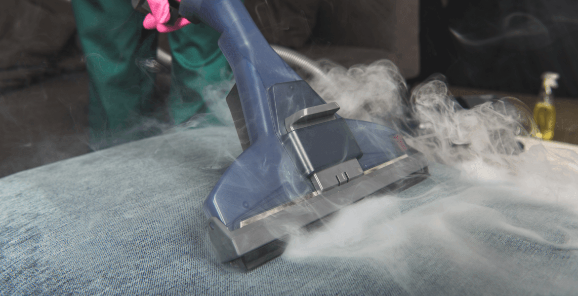 Alpha & Omega Cleaning