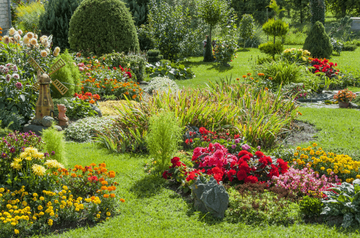 R & A Calmo's Landscaping