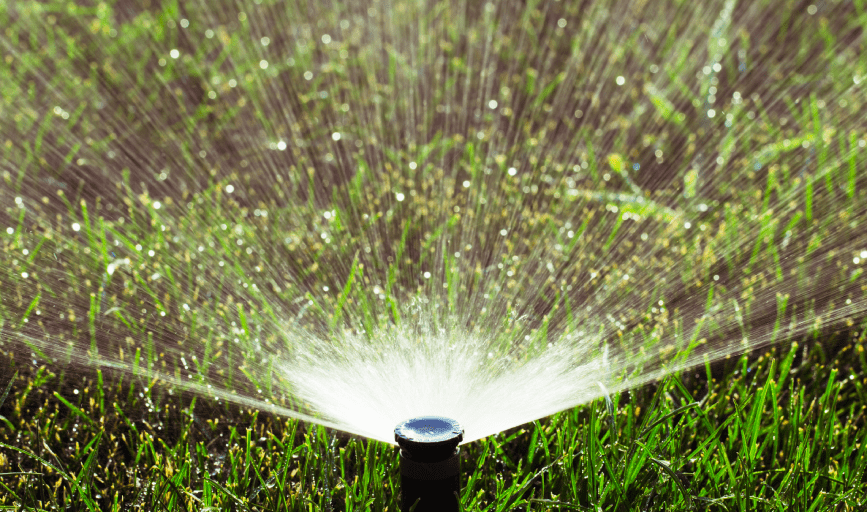 IRRIGATION SERVICES
