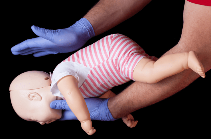 LRS Health & Safety Trainings