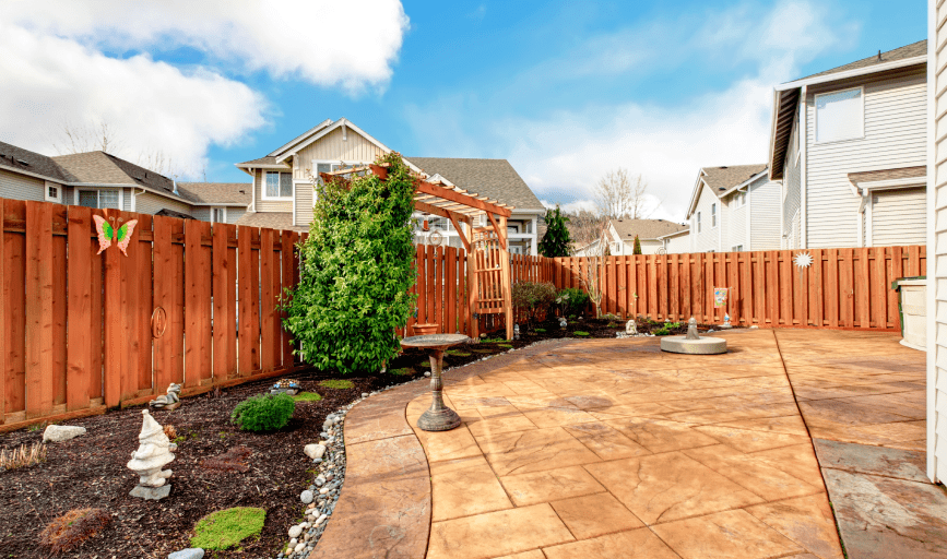 HARDSCAPING SERVICES