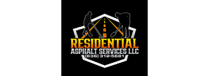 Residential Asphalt Services