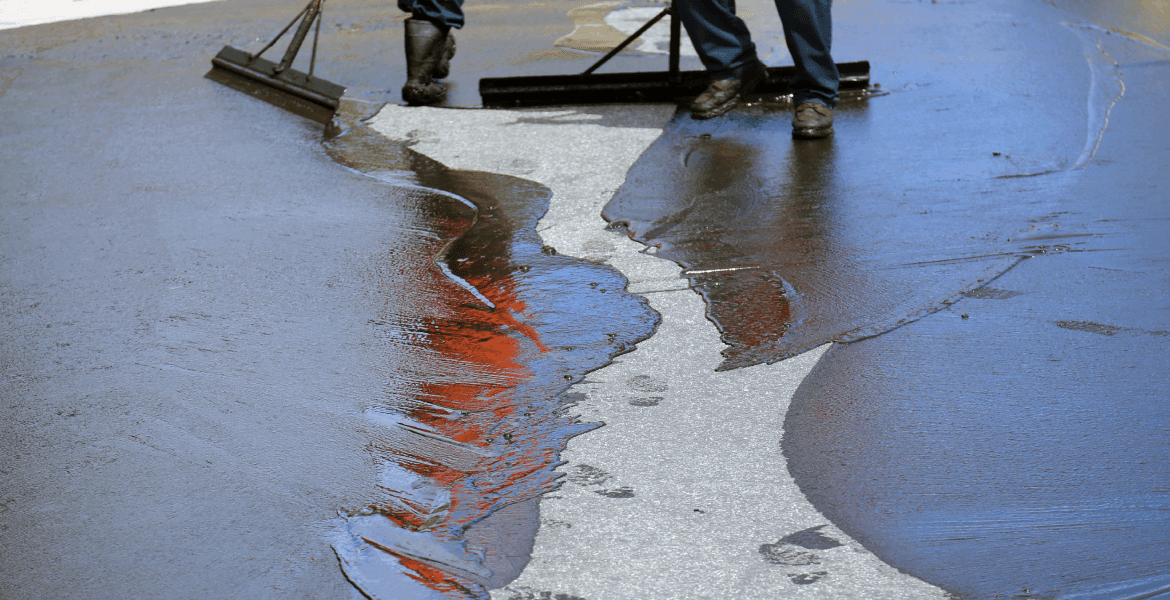 Residential Asphalt Services