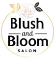 Blush and Bloom 