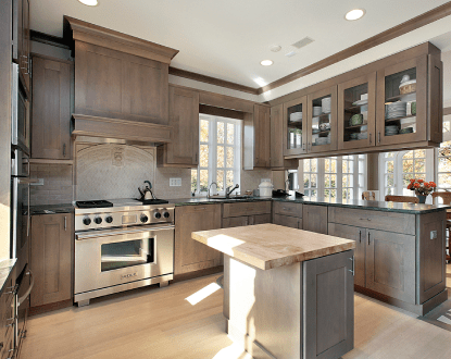 POST-CONSTRUCTION CLEANING