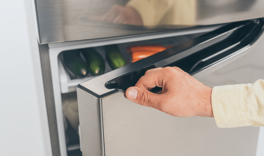 APPLIANCE INSTALLATION