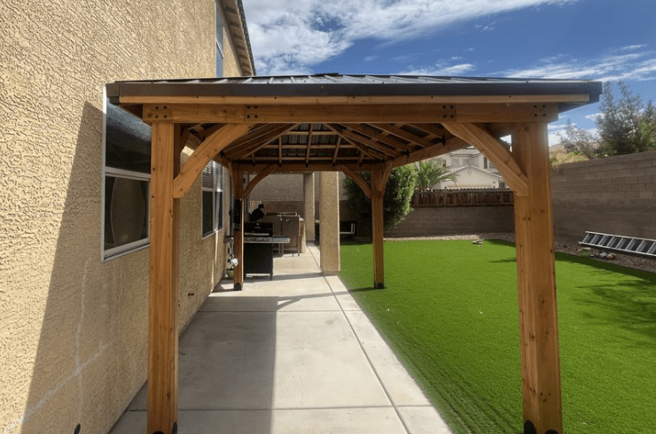 Apez Home Installation