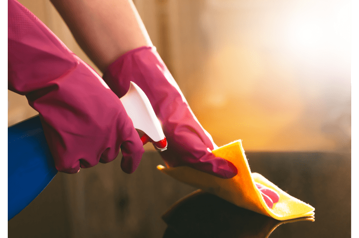 Yadira Cleaning Services