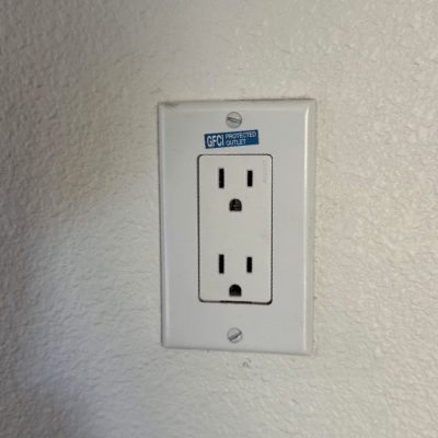 ELECTRICIAN SERVICES