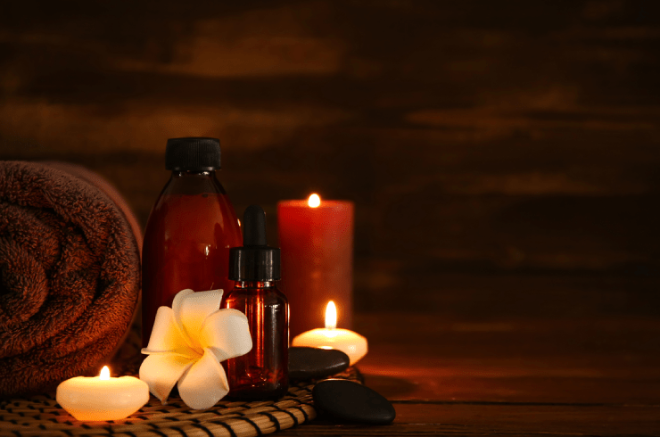 Charline's Beauty & Spa