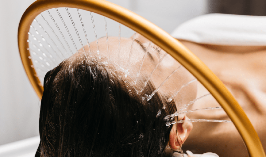 HEAD SPA TREATMENTS