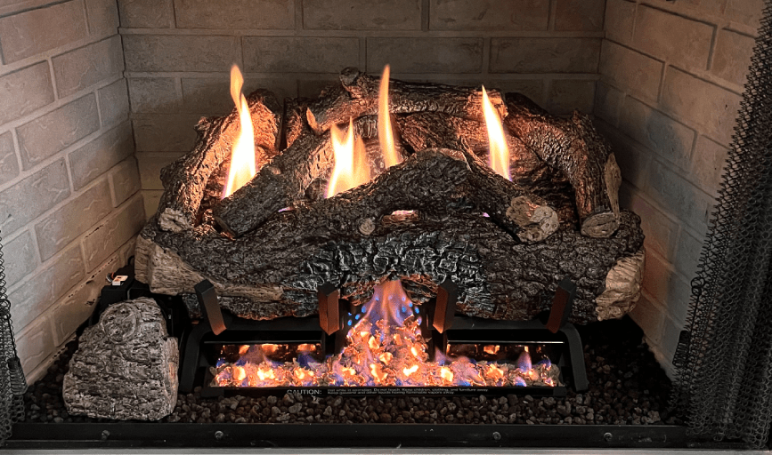 North Strand Gas Piping