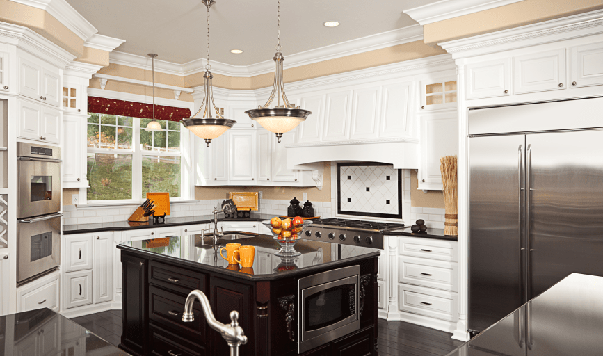 KITCHEN REMODELING