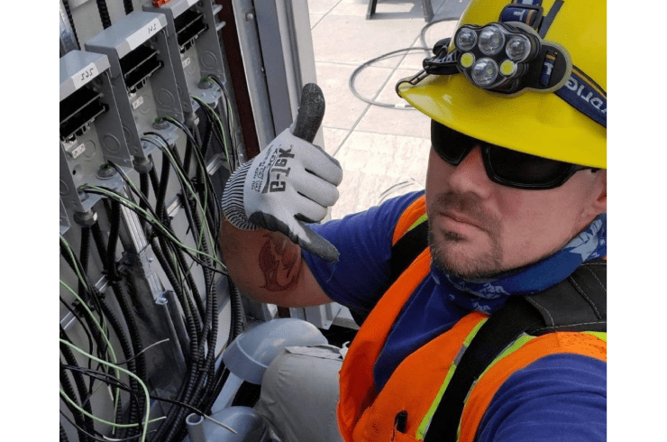 Cowlitz Electrical Contractors