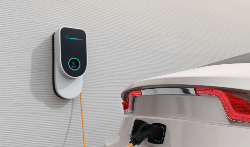 EV CHARGER INSTALLATION