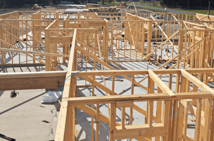 Moreno's Construction 