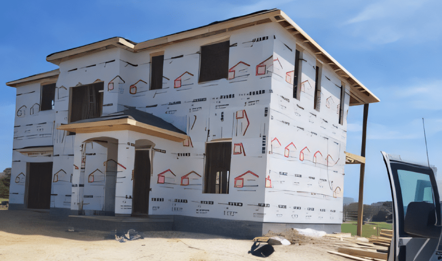 NEW CONSTRUCTION SERVICES