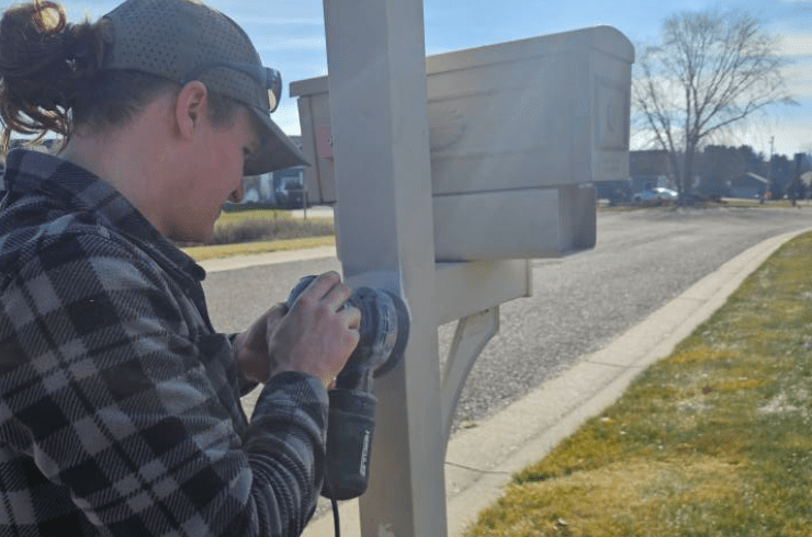 Chippewa Valley Handy Hands