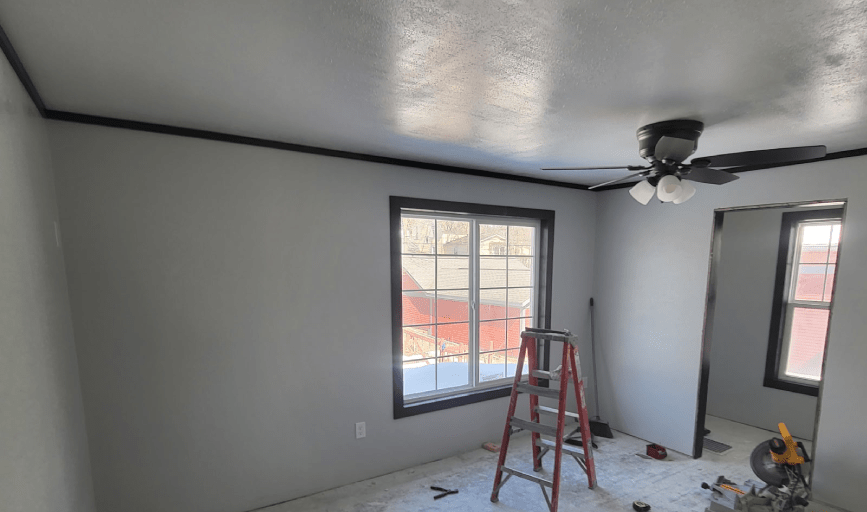DRYWALL REPAIR