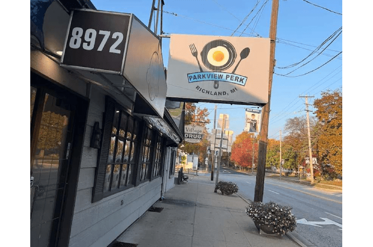Parkview Perk