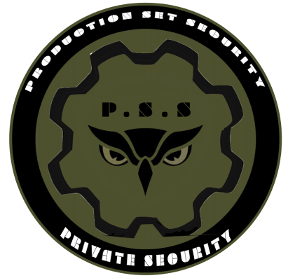 Production Set Security