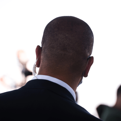 EVENT SECURITY SERVICES 