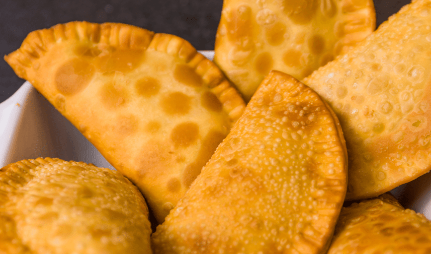 EMPANADAS