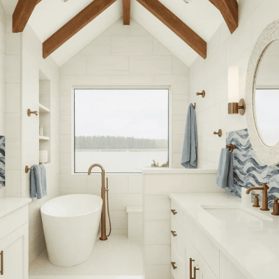 BATHROOM REMODELING