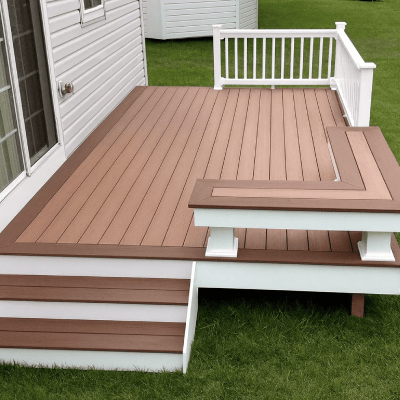 DECK INSTALLATION