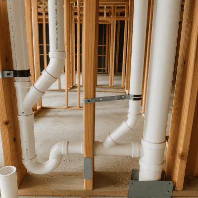PLUMBING REPAIRS