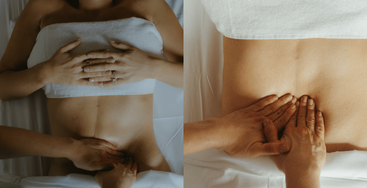 Mayara Maciel Lymphatic Drainage