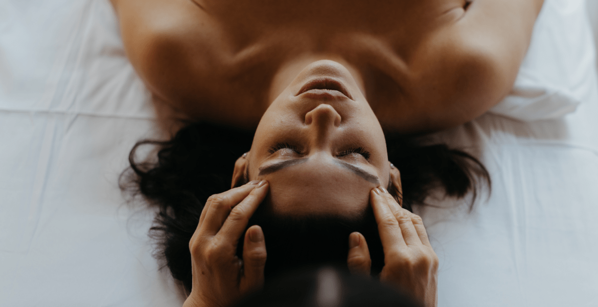 Mayara Maciel Lymphatic Drainage