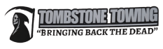 Tombstone Towing