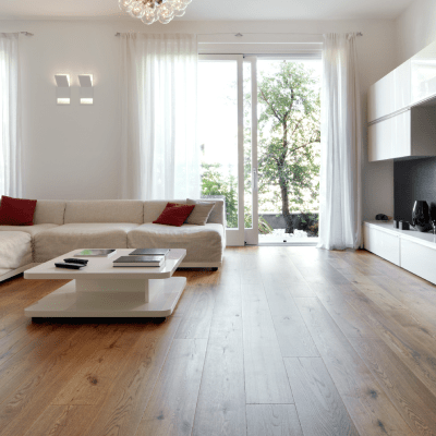 FLOORING SERVICES