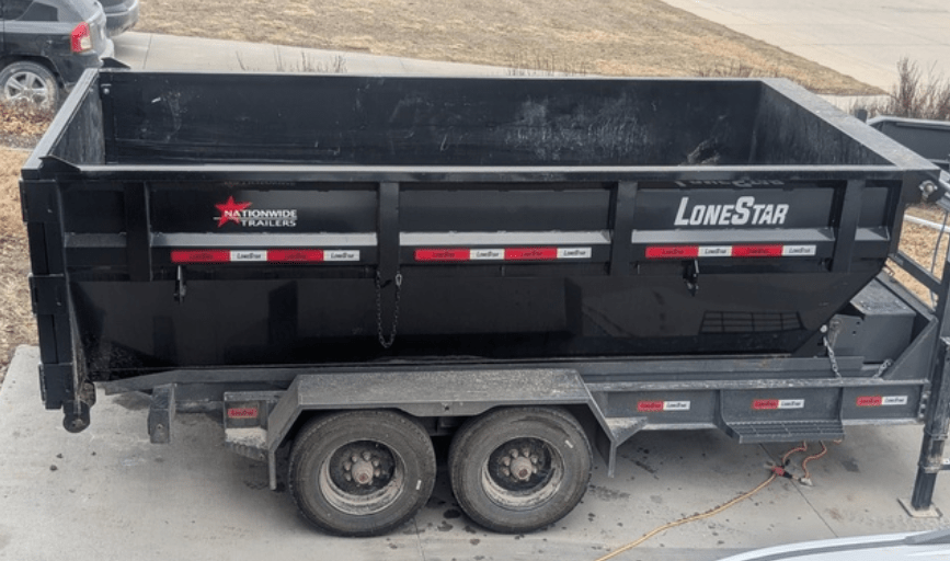 DUMPSTER RENTAL SERVICES