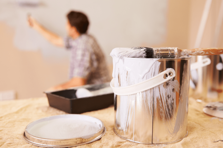 JBG Painting & Handyman