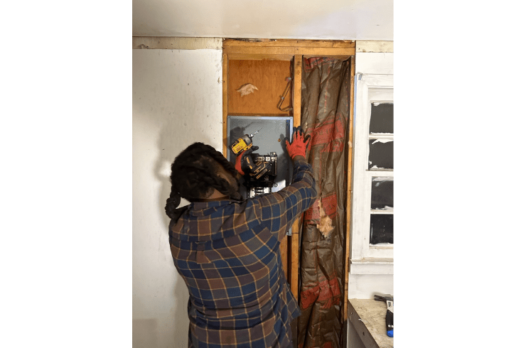 R2D Handyman Services