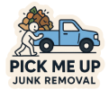 Pick Me Up Junk Removal 