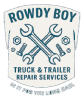 Rowdy Boy Truck & Trailer Repair Services
