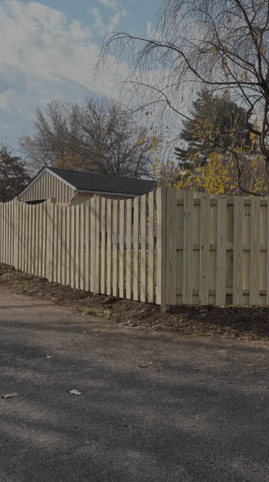 Bucks County Fence & Railing photo 8