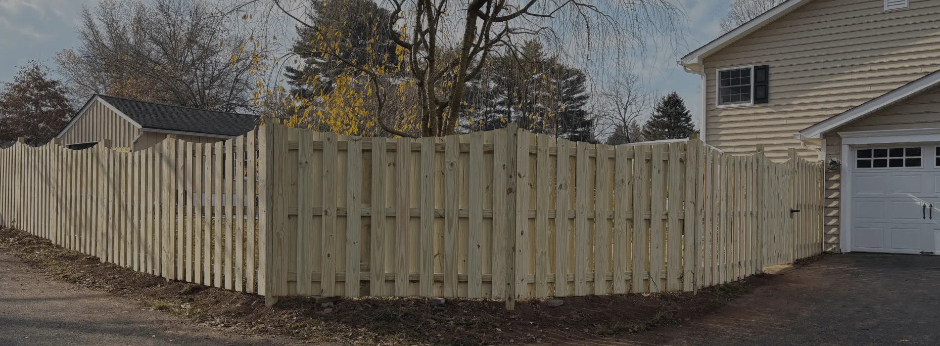 Bucks County Fence & Railing photo 9