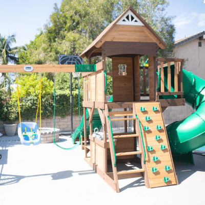 SUMMER CAMP PROGRAMS