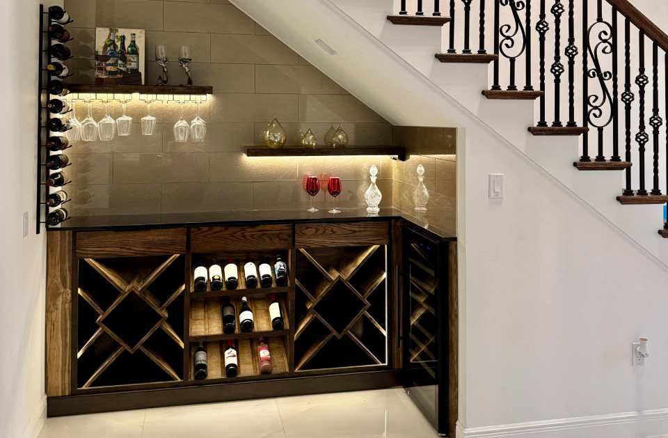 Professional Interior